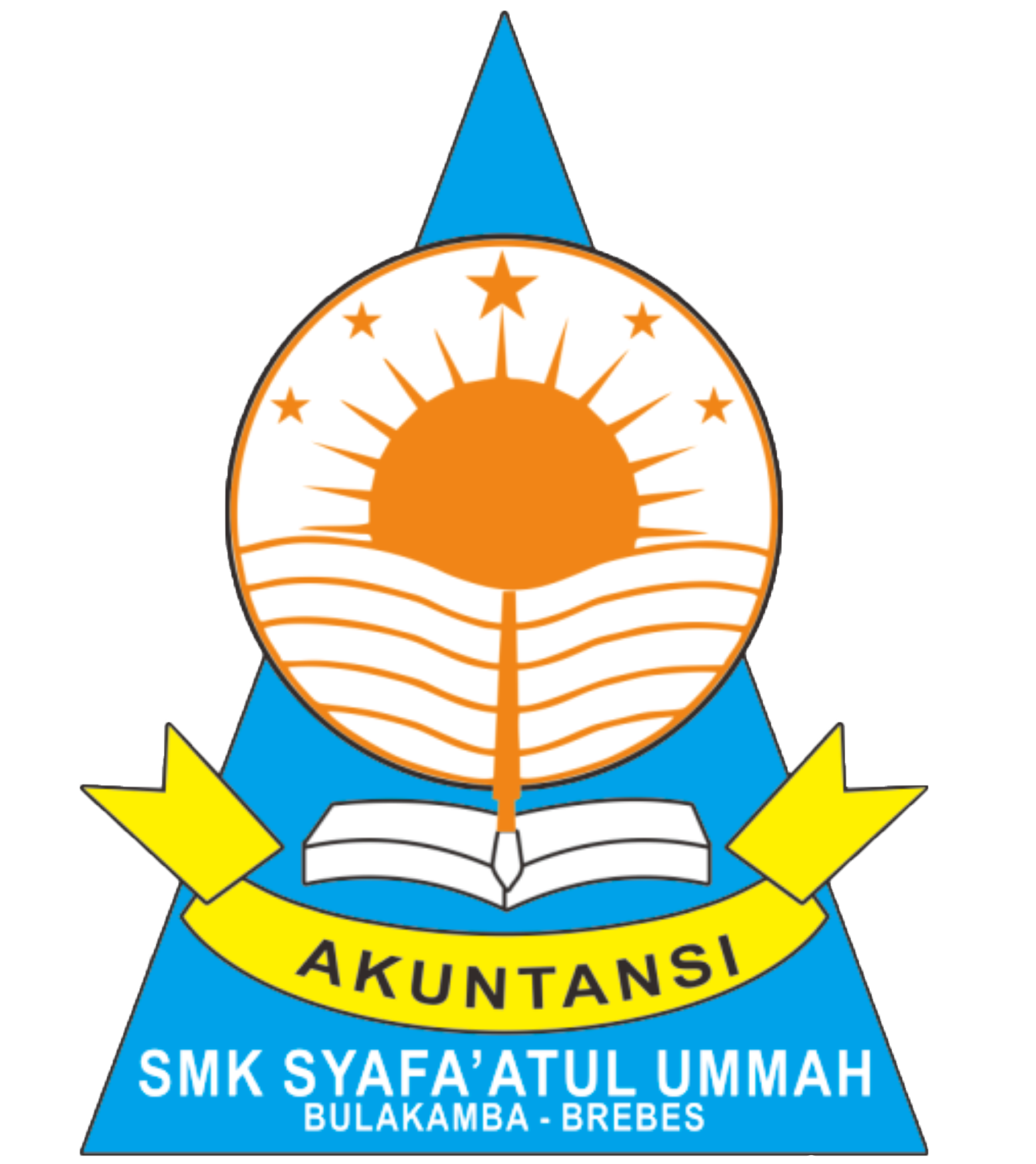 Logo Akuntansi