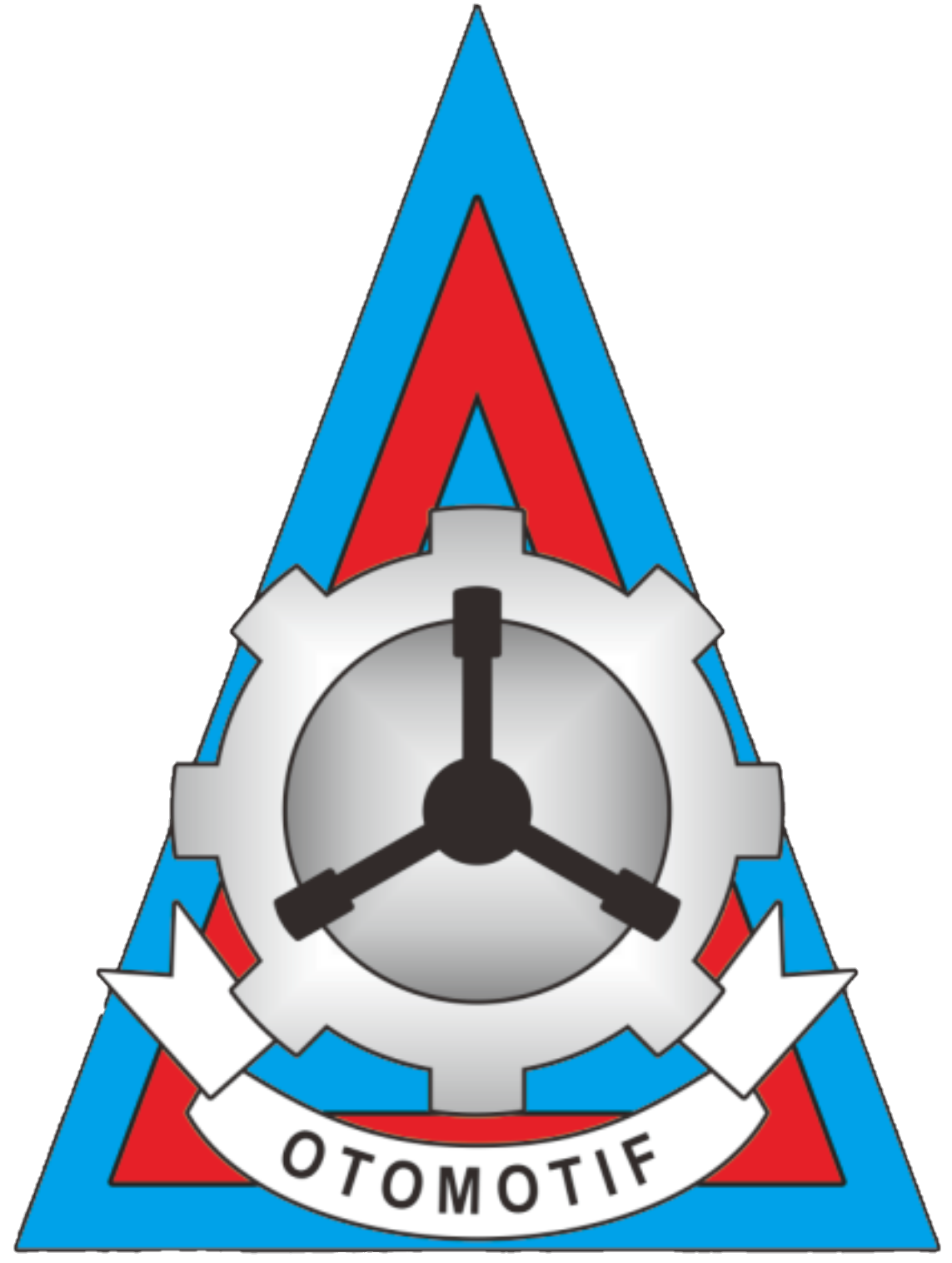 Logo Teknik Kendaraan Ringan